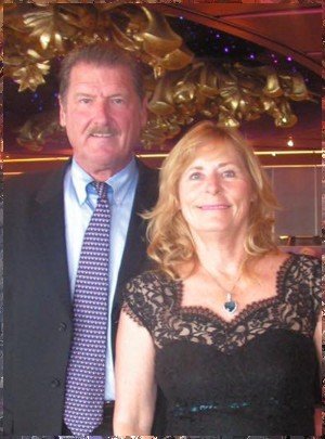 Rev. Bob & Jeannie Lindfelt