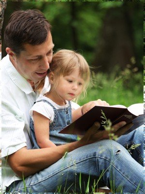 Children and Speaking in Tongues